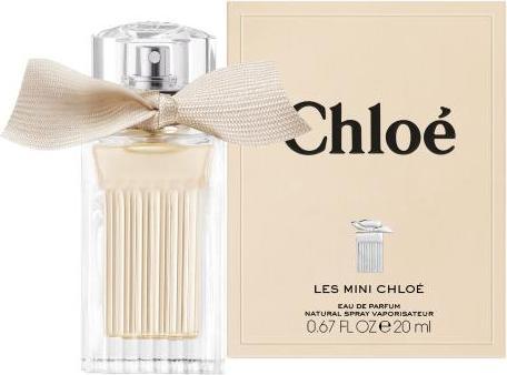 Actual product image Chloé EdP (Eau de parfum, 20 ml)
