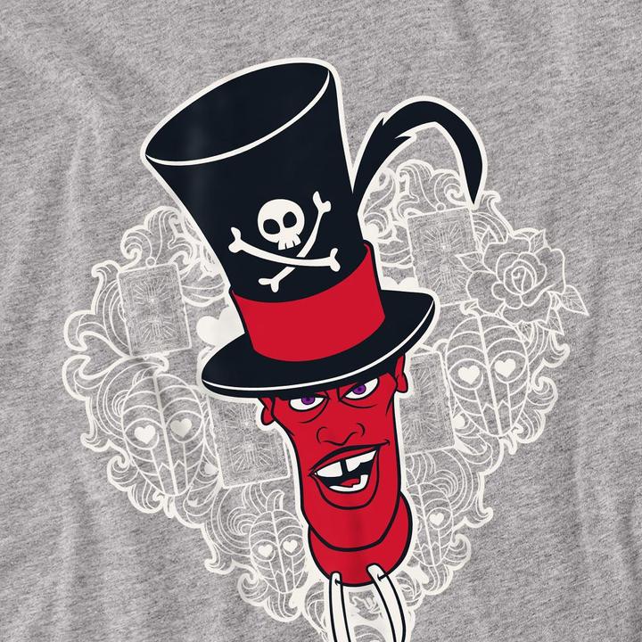 Produktbild Disney Villains Voo Doo You Love? TShirt Valentinstag (XL)