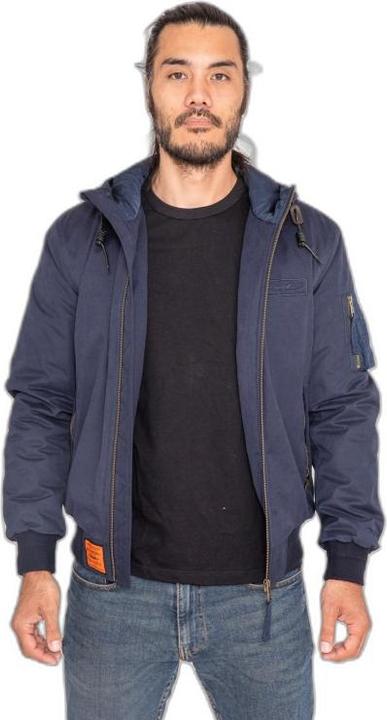 Actual product image Bombers Original bomber fawn (S)