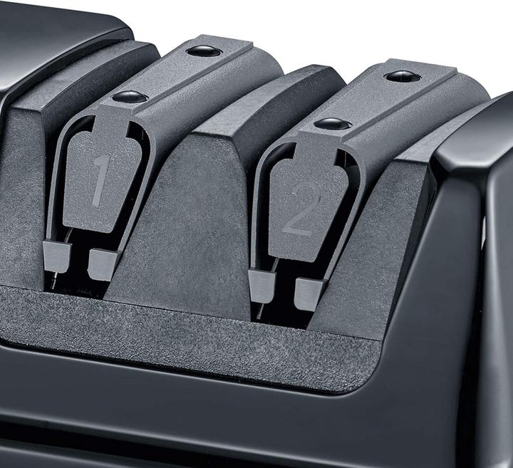 Actual product image Graef CX 110 Electric knife sharpener