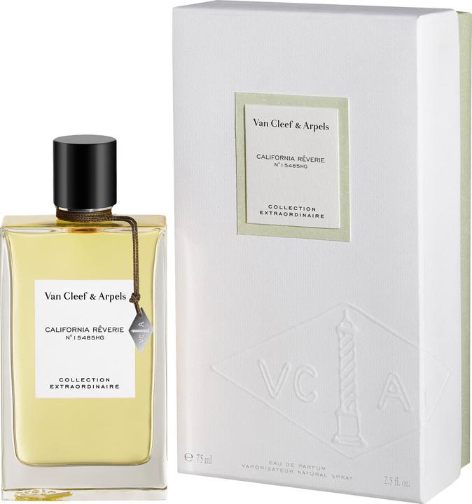 Actual product image Van Cleef and Arpels California Rêverie (Eau de parfum, 75 ml)