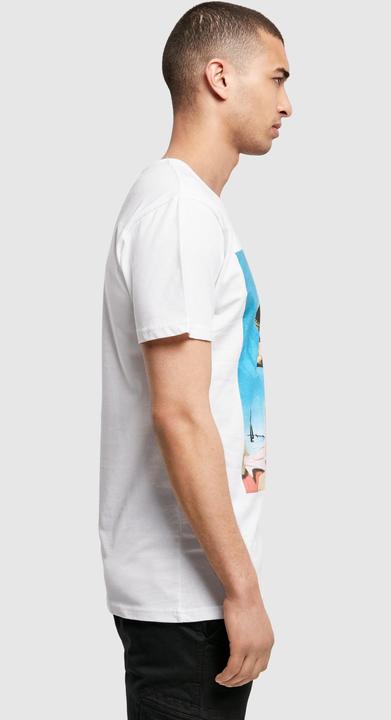 Produktbild Merchcode Fear And Loathing Logo Tee (XS)