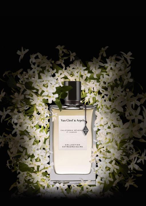 Actual product image Van Cleef and Arpels California Rêverie (Eau de parfum, 75 ml)