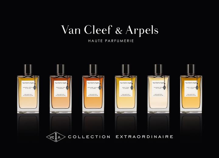 Actual product image Van Cleef and Arpels California Rêverie (Eau de parfum, 75 ml)