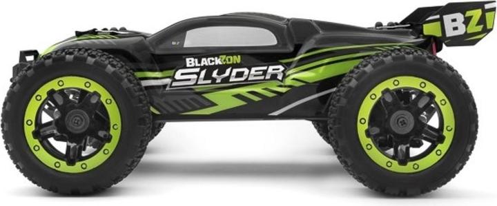 Produktbild Blackzon Slyder ST Stadium Truck (RTR Ready-to-Run)