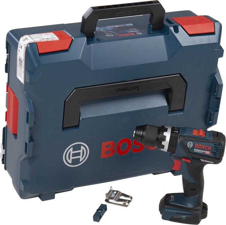 Produktbild Bosch Professional Gsb 18v-60 C (Akkubetrieb)