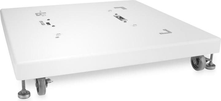 Actual product image HP Printer stand - (L0H19A)