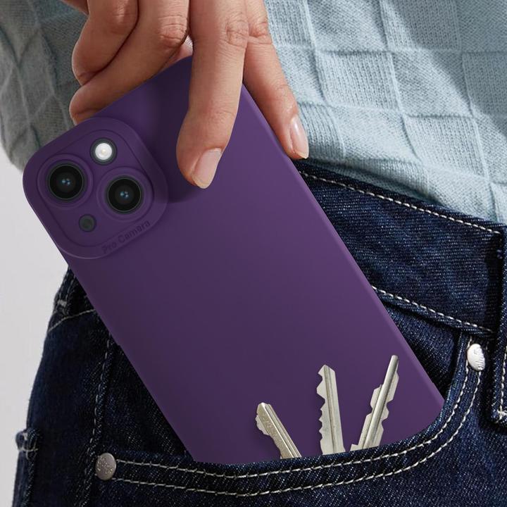 Immagine prodotto Avizar Serie di custodie SoftGlow (Apple iPhone 14)