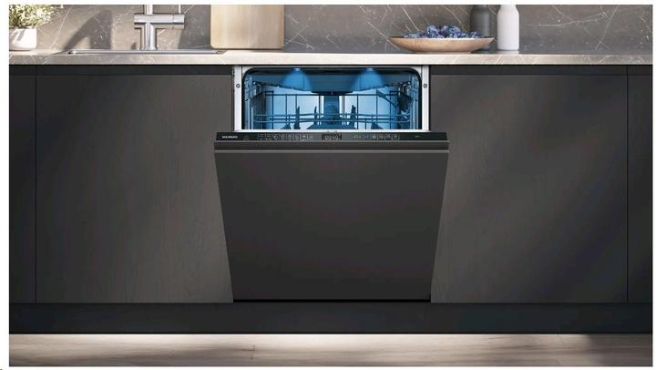Produktbild Siemens SX65EX07CE