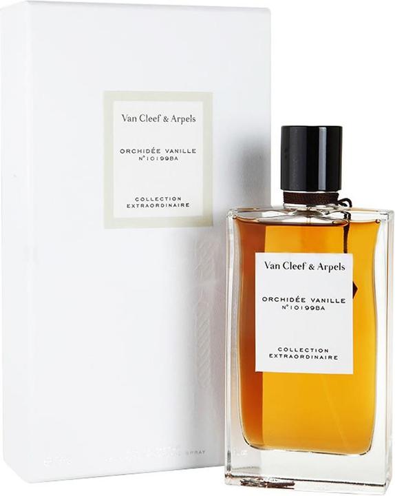 Produktbild Van Cleef and Arpels Orchidee Vanille (Eau de Parfum, 75 ml)