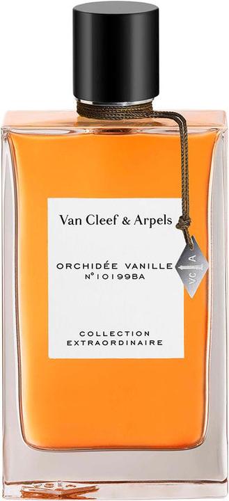 Van Cleef and Arpels Orchidee Vanille (Eau de Parfum, 75 ml)