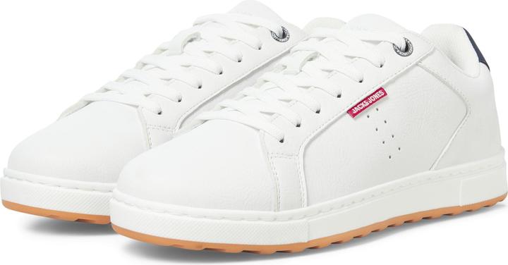 Produktbild Jack & Jones Jfwblake Pu Sneaker Ln (44)