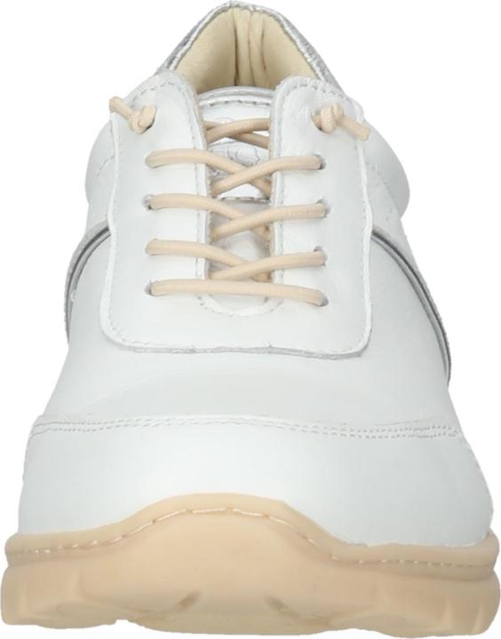 Actual product image Hush Puppies With this simple sneaker made of high-quality leather from you have the perfect companion. (36)