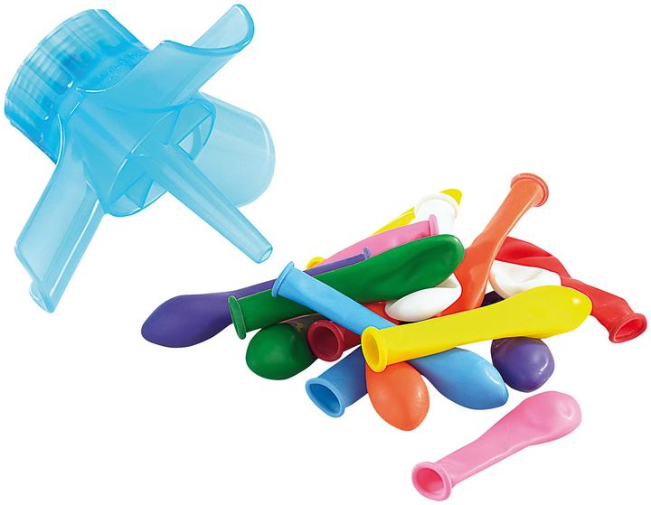 Produktbild Playtastic Wasserbomben-Set (80 x)