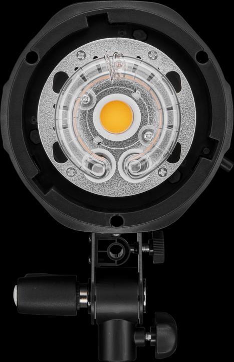 Actual product image Jinbei DPX-400 (400 W, Flash head)