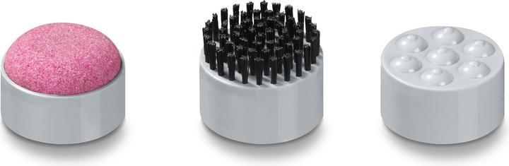 Actual product image Beurer Fb 50