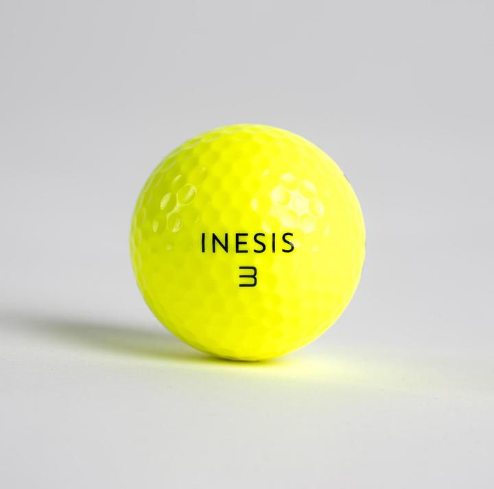 Image du produit Inesis SOFT 500