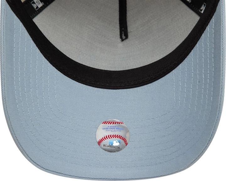Actual product image New Era Cap Oakland Athletics Patch Frame (One size)