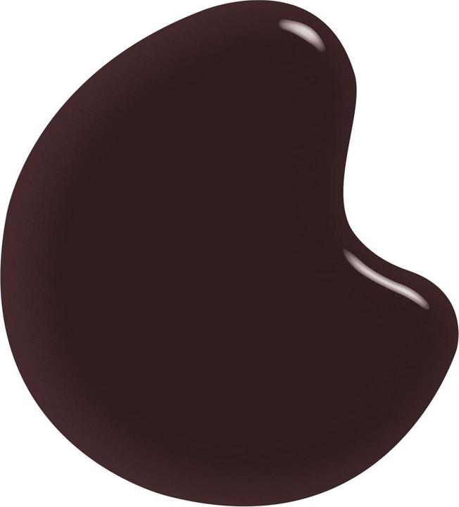 Actual product image Sally Hansen GOOD.KIND.PURE vegan colour #151-warm cacao 10 ml (151-Warm cocoa, Colour paint)