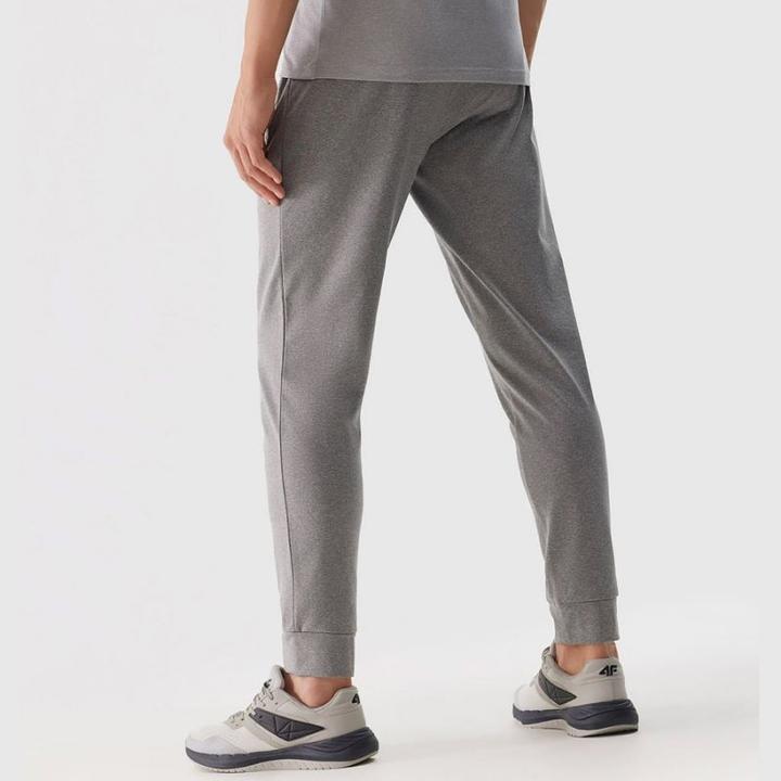 Grau (Cold Light Grey Melange)