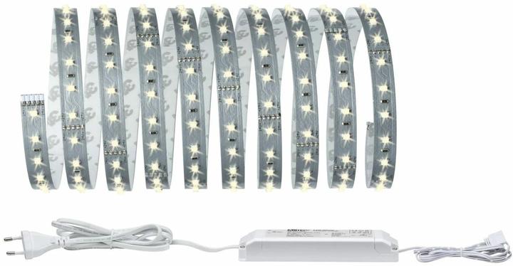 Produktbild Paulmann MaxLED 500 Stripe Set (Warmweiss, 300 cm, Indoor)