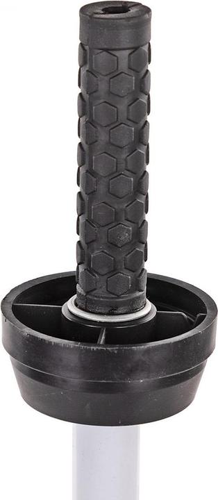 Produktbild Dema Handabroller Abroller Strechtfolienabroller f. Stretchfolie Folie Rolle 45-50 cm