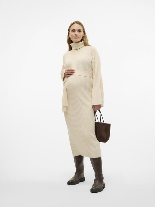 Produktbild Mamalicious MLLUISA Umstandskleid Strickkleid (XL)
