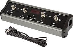 Produktbild Fender TM) MGT-4 Mustang GT Footswitch (Instrumenten Fusspedal)