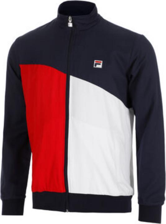 Immagine prodotto FILA Jacket Marcus Navy/ Red Man (L)