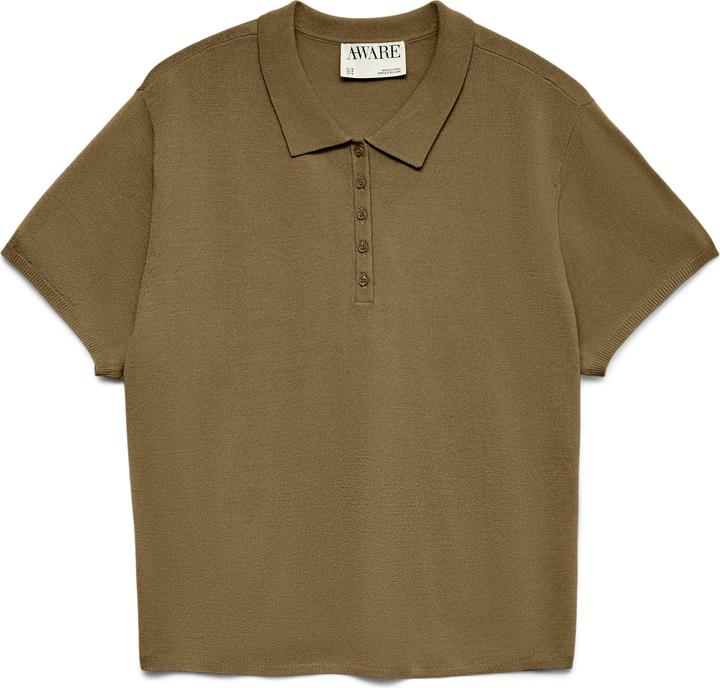 Vero Moda VMLENNY Pullover Polo (L)