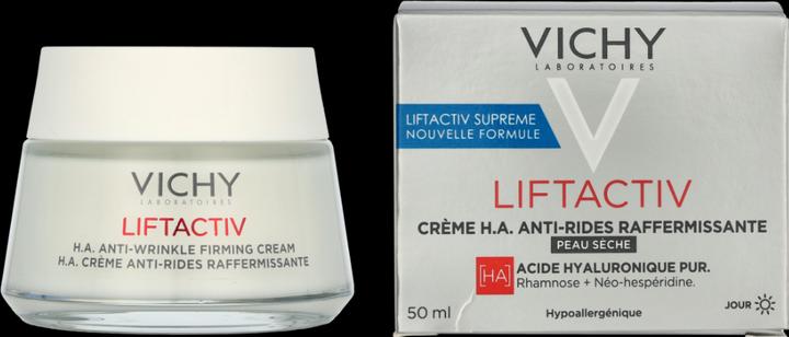 Actual product image Vichy Liftactiv Supreme (50 ml, Day cream)