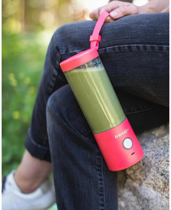 Actual product image Blendjet 2