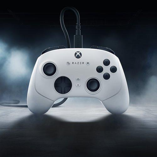 Produktbild Razer Wolverine V3 Tournament Edition (PC, Xbox Series X, Xbox Series S)