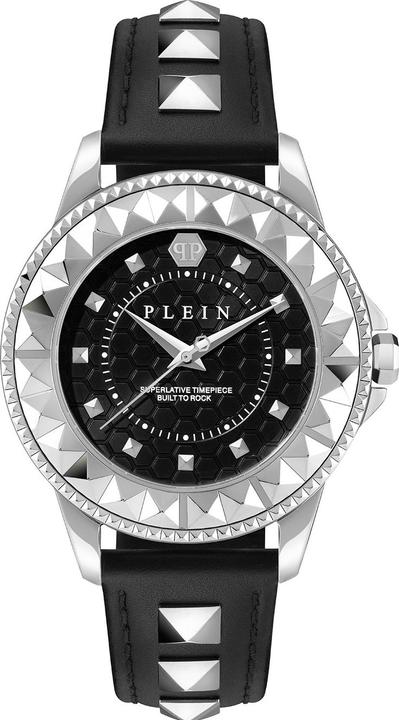 Philipp Plein PWPQA0124 (Analoguhr, 38 mm)