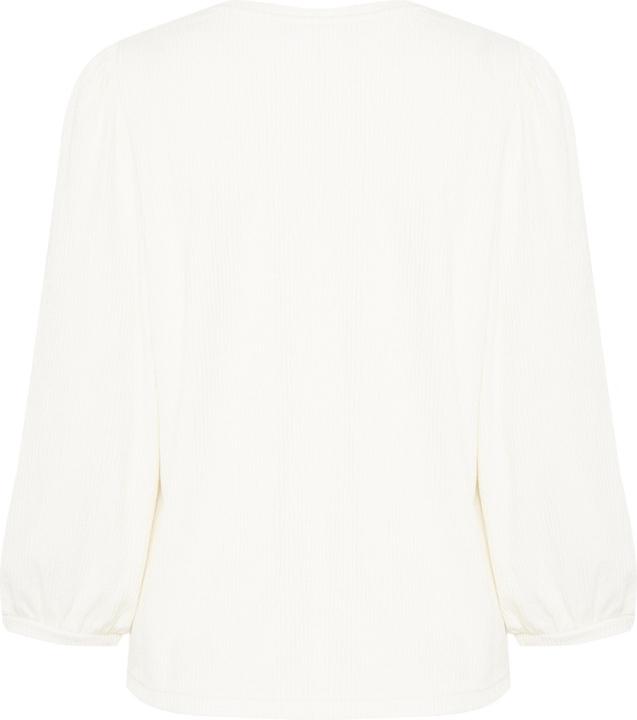 Actual product image Pulz Jeans PZJANE 3/4 sleeve Tshirt 50208232 (S)