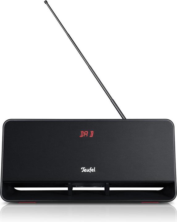 Image du produit Teufel Boomster 2.0 (16 h, Fonctionnement sur piles)