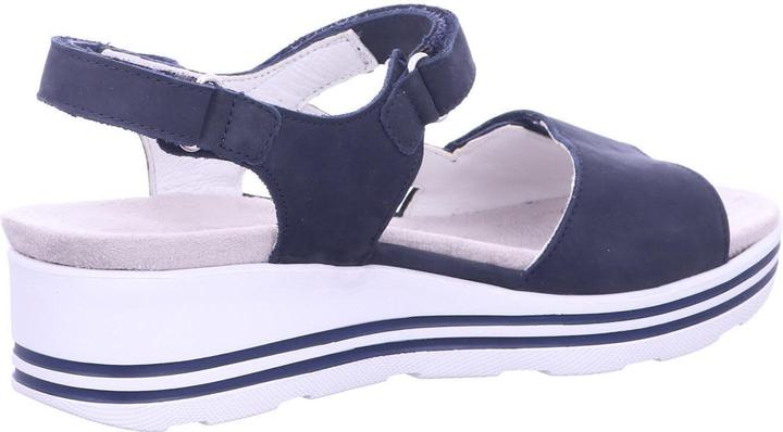 Actual product image Waldläufer Sandalen/Sandaletten (39)