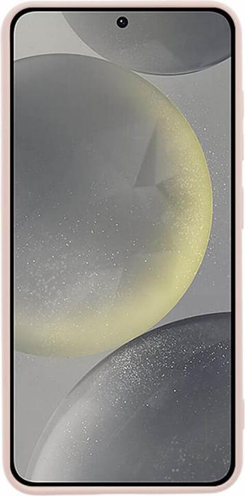 Image du produit Cover-Discount Galaxy S25 - Silikon Gummi Hülle (Samsung Galaxy S25)