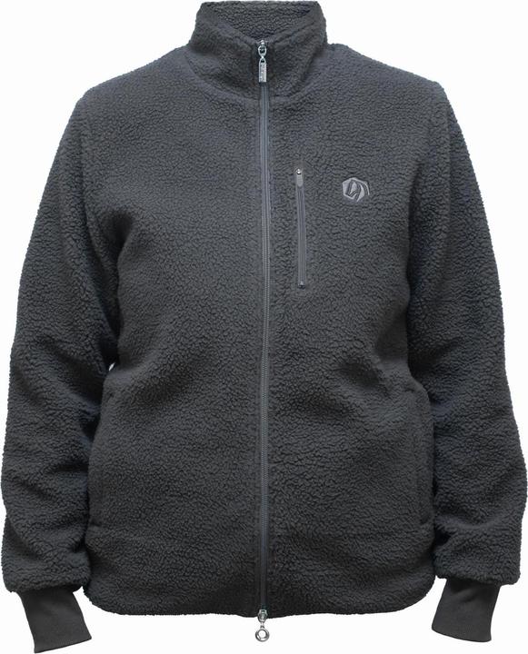 Immagine prodotto Marengo Teddyfleece-Jacke Easy-Fleecy (L)