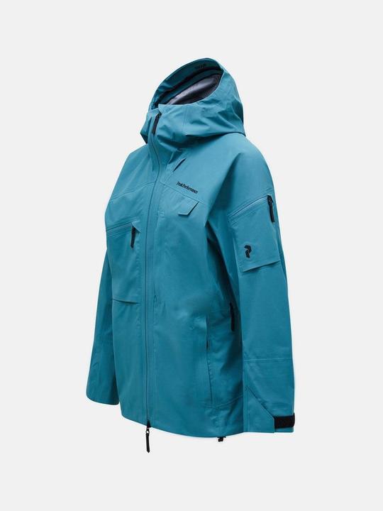Produktbild Peak Performance Alpine Gore Tex Jacket (L)