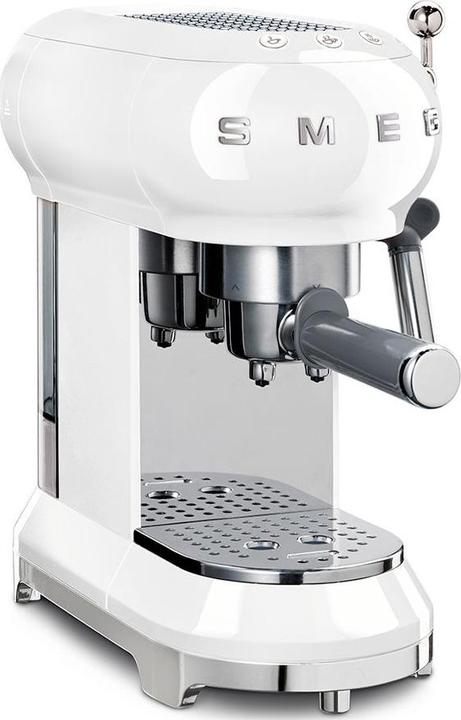 Smeg ECF01WHEU (EU-Stecker)