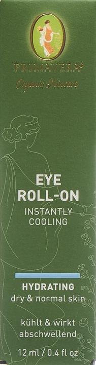 Produktbild Primavera Eye Roll-On Hydrating (12ml) (Roll-on, 12 ml, Tag)