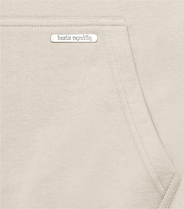 Immagine prodotto Dropsize Felpa con cappuccio Super Heavy Blank - 124953 (S)
