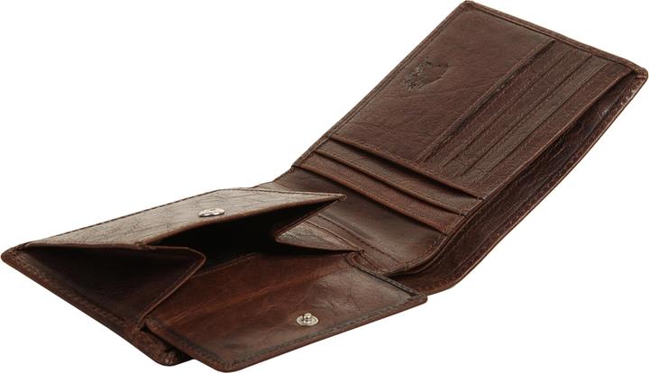 Actual product image Mano Men's wallet