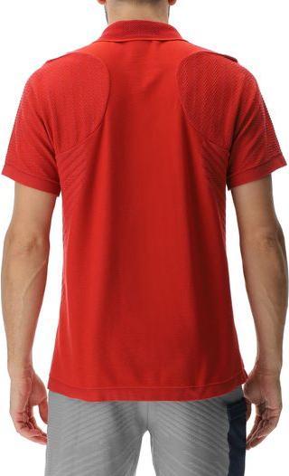 Actual product image UYN Kurzärmeliges Poloshirt Skipper (M)
