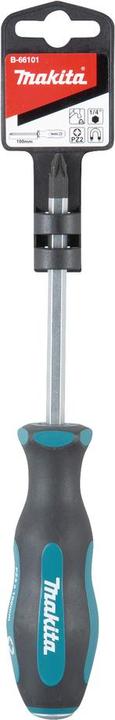 Actual product image Makita Screwdriver PZ2