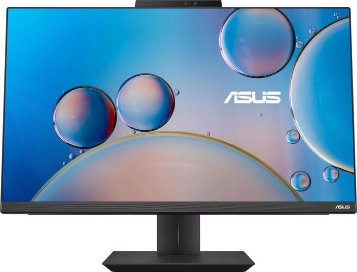 Actual product image ASUS AIO A5 (A5702WVAK-BA093W) 27 (Intel Core i7-1360P, 16 GB, 1000 GB, Intel Iris Graphics)
