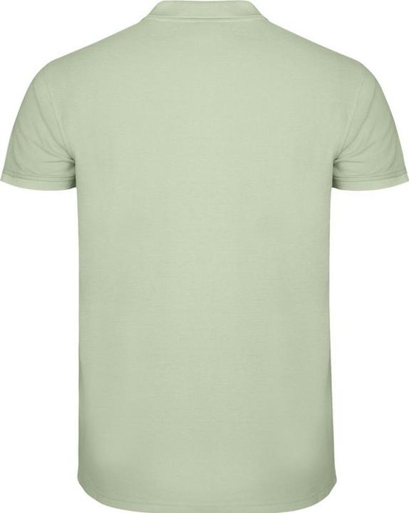 Produktbild Alpinia Star Poloshirt kurzärmlig (M)