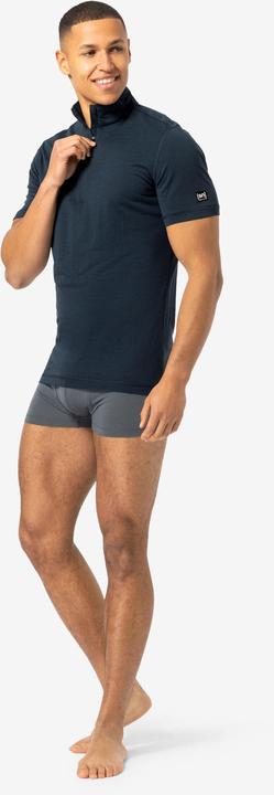 Actual product image Super Natural undra175 Zip 1/4 (S)