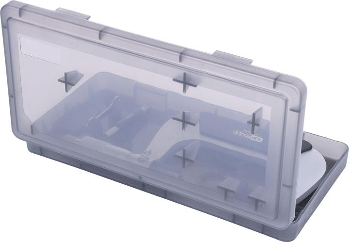 Produktbild KS Tools Bügelmessschraube, mechanisch